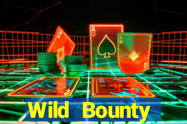 Wild Bounty Showdown horario pagante